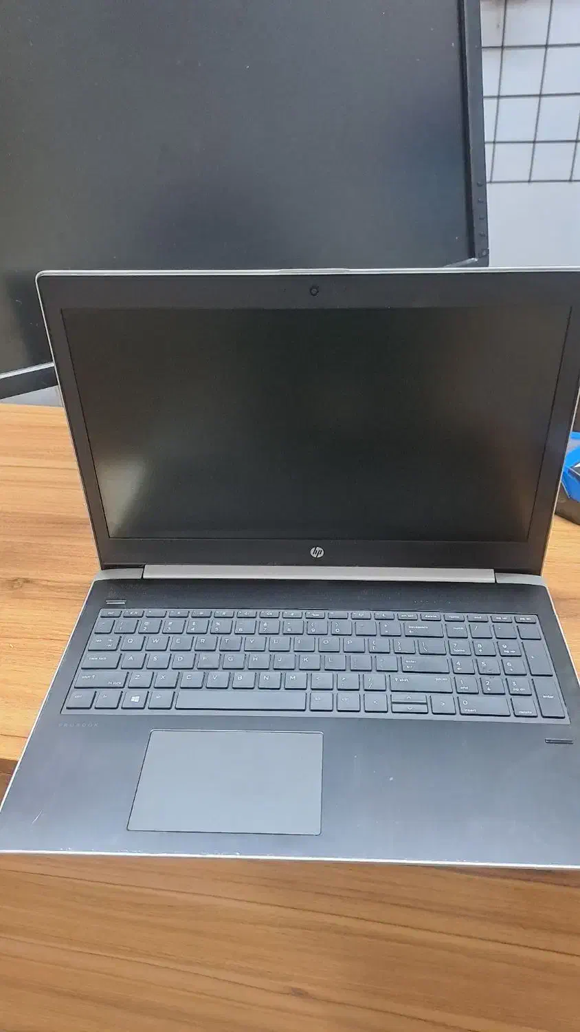 لپتاپ hp|رایانه همراه|پارس‌آباد, |دیوار