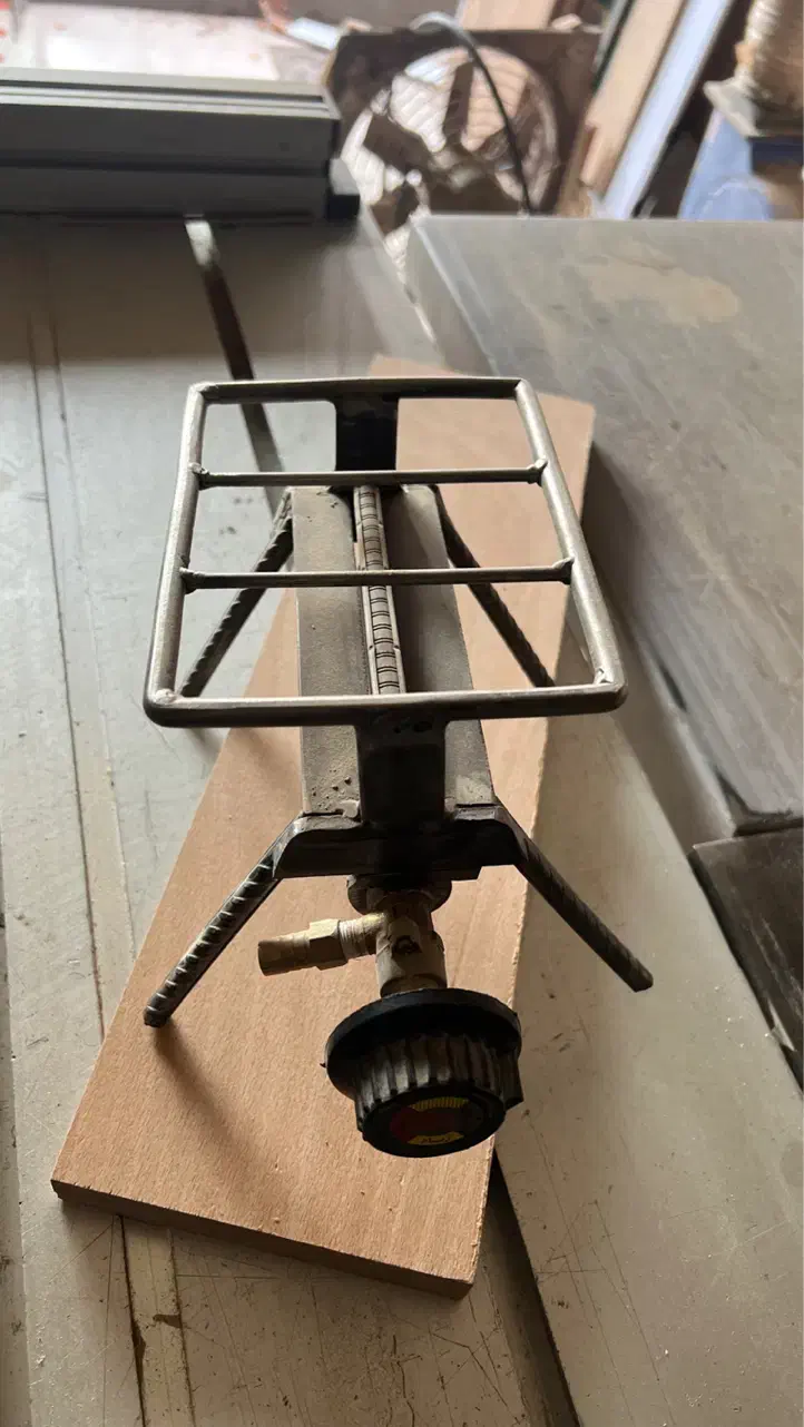 اجاق گاز|اجاق گاز و لوازم برقی پخت‌وپز|بجنورد, |دیوار