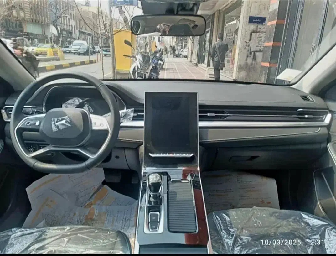 کی ام سی/kmc j7/اقساط بانکی ۴۸ ماهه/سند۶دانگ|خودرو سواری و وانت|تهران, جمال‌زاده|دیوار