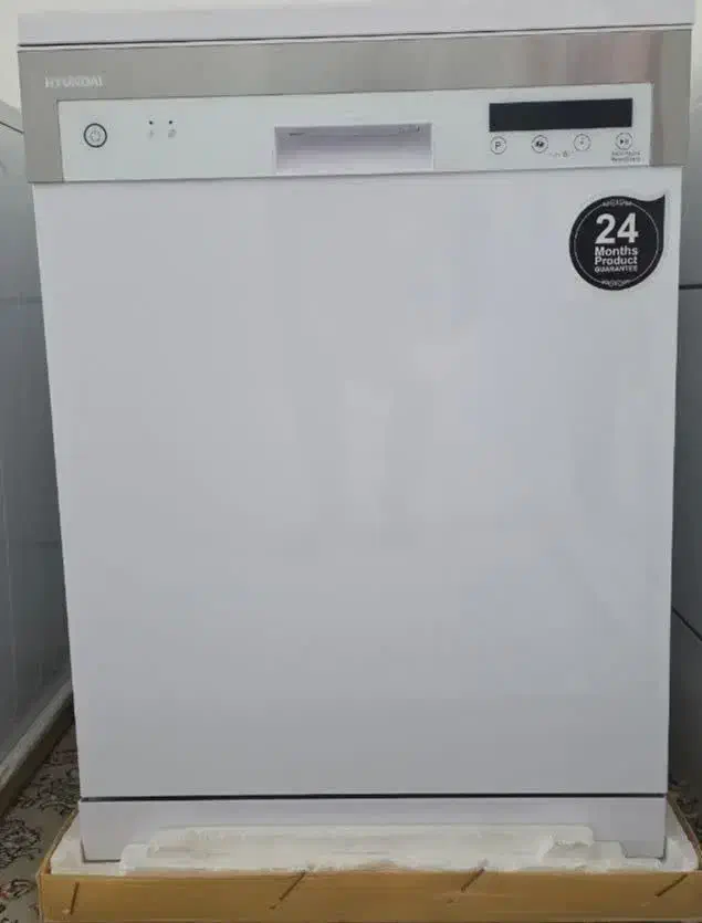 ماشین ظرفشویی هیوندا|ماشین ظرفشویی|داراب, |دیوار
