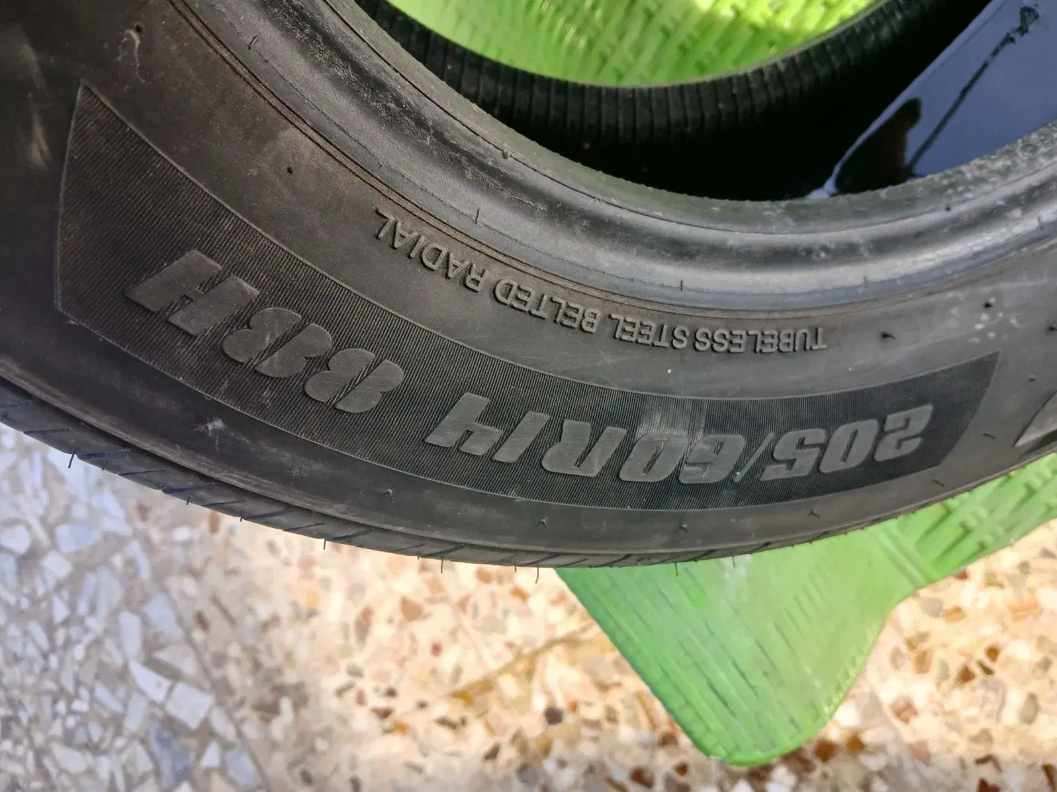 لاستیک بار ز سوا ری|قطعات یدکی و لوازم جانبی|زرگرشهر, |دیوار