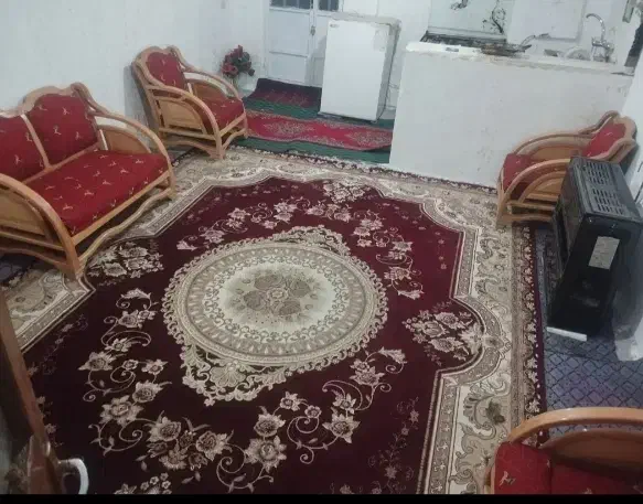 سوییت امن آرام|اجارهٔ کوتاهمدت آپارتمان و سوئیت|خرمآباد, |دیوار