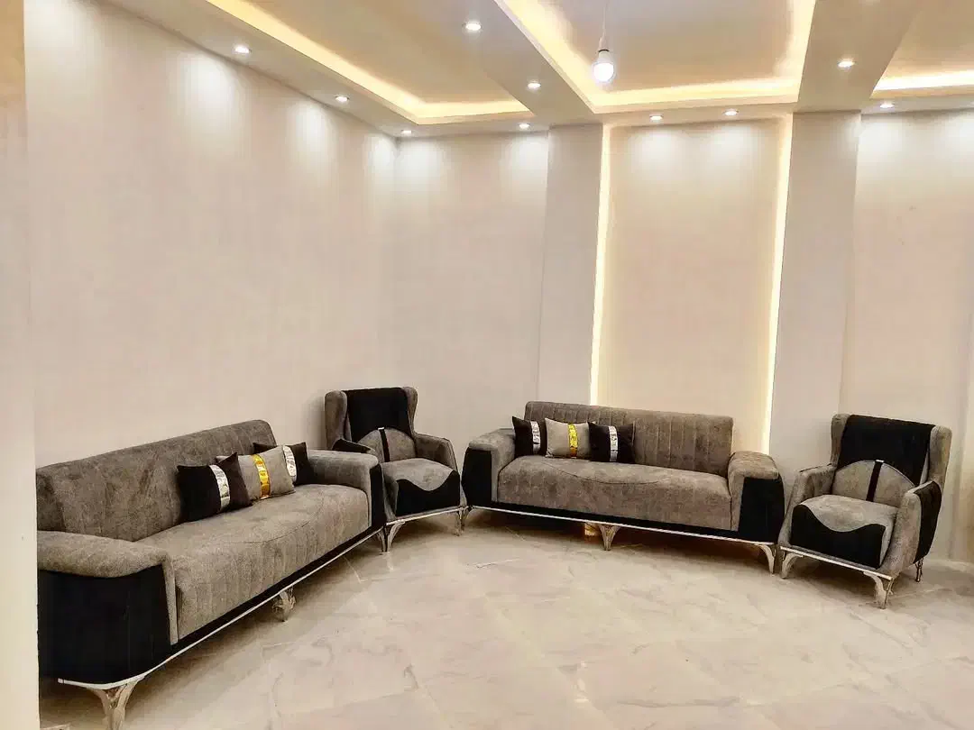 مبلمان راحتی|مبلمان خانگی و میز عسلی|مشهد, شهید معقول|دیوار