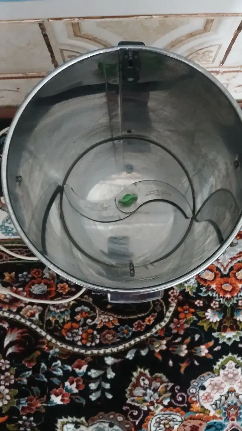 سبزی خرد کن مدل پارسا|خردکن، آسیاب، غذاساز|ایرانشهر, |دیوار