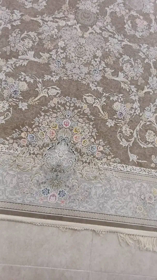 دوتخته فرش ۹متری|فرش|رشت, باهنر|دیوار