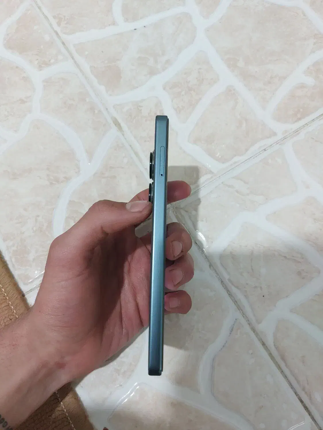 گوشی note 13 pro|موبایل|مشهد, کاظم آباد پنجشنبه|دیوار