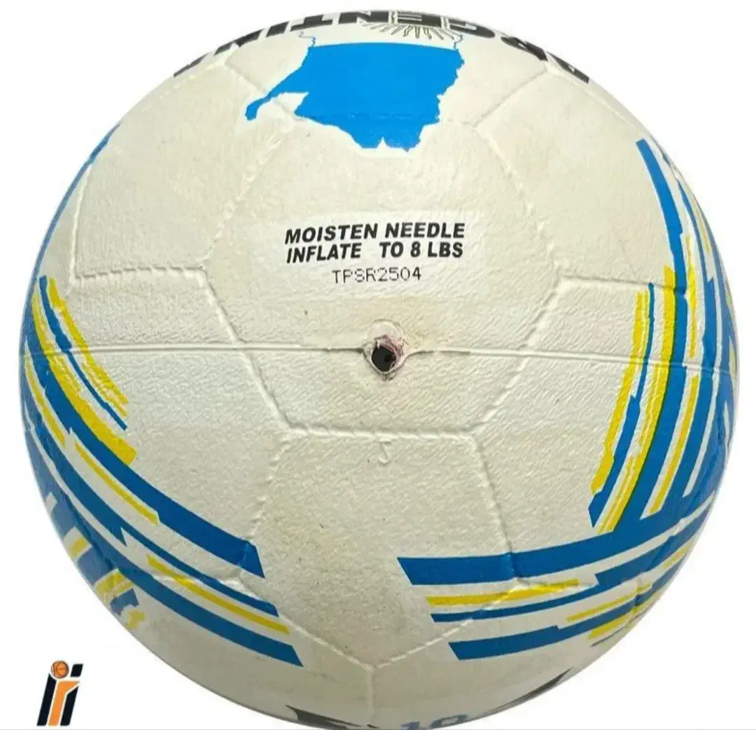 توپ فوتبال|ورزش‌های توپی|قم, انسجام|دیوار