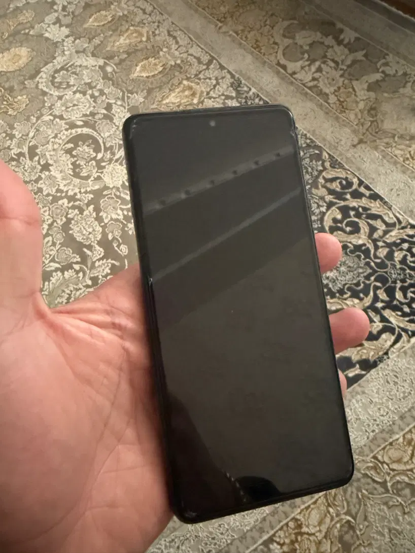 گوشی poco x3|موبایل|تبریز, |دیوار