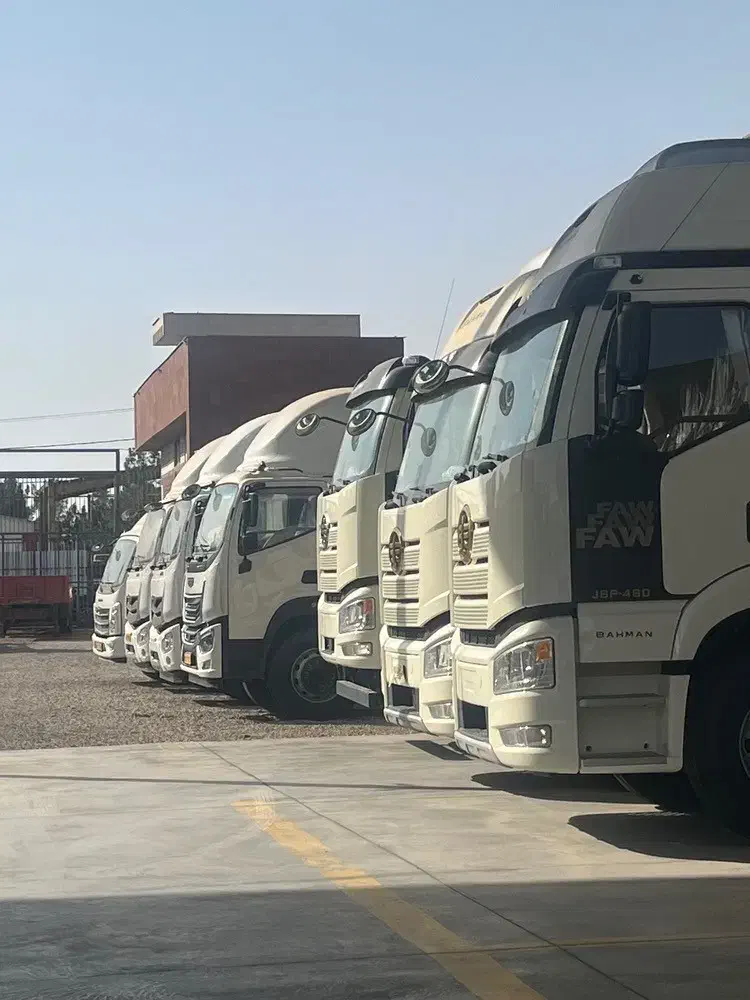 فورس 12تن|خودرو سنگین|اصفهان, شهرک صنعتی امیرکبیر (شاپور جدید)|دیوار