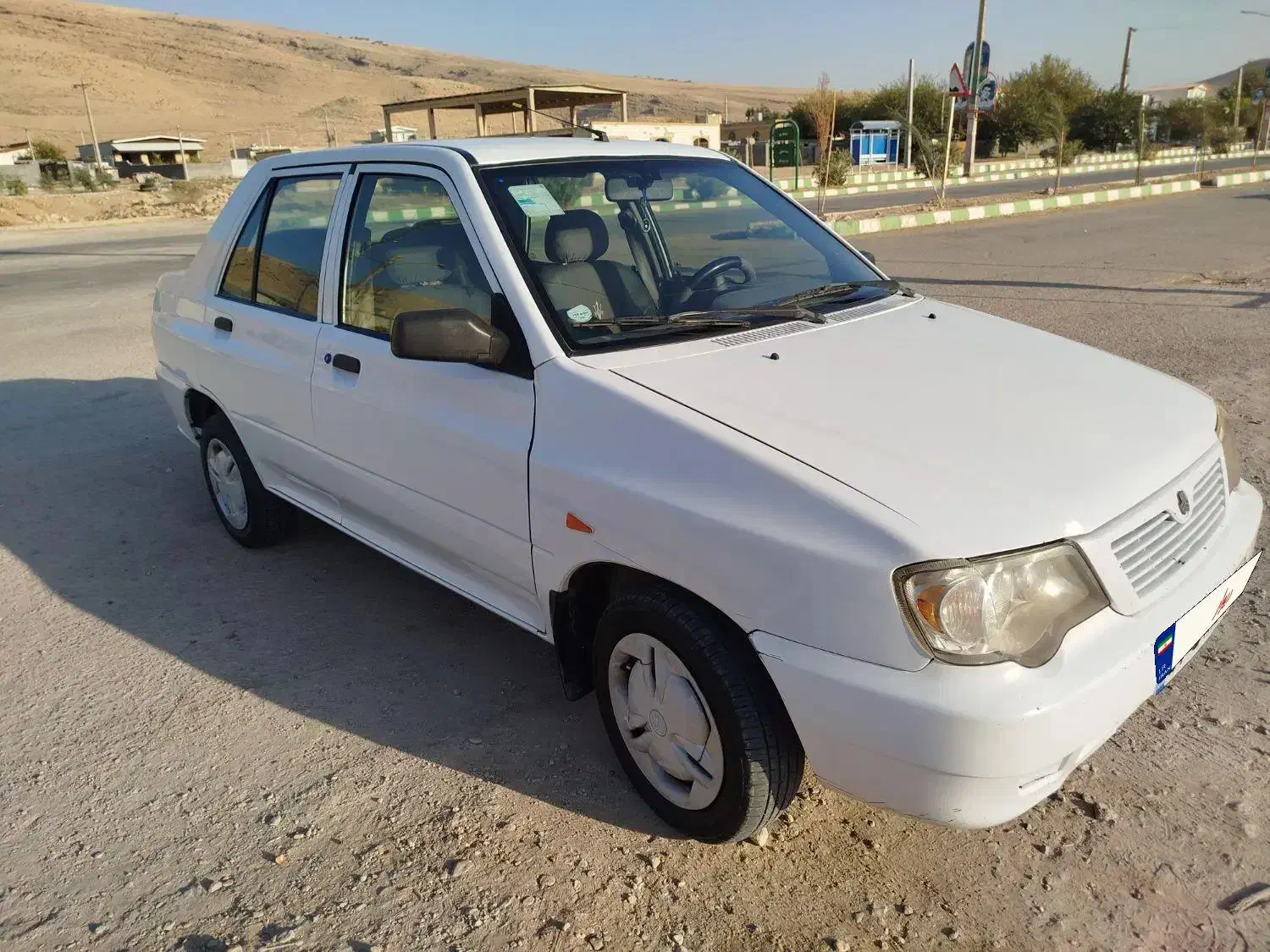 پراید 132 مدل 1398|خودرو سواری و وانت|سرپل ذهاب, |دیوار