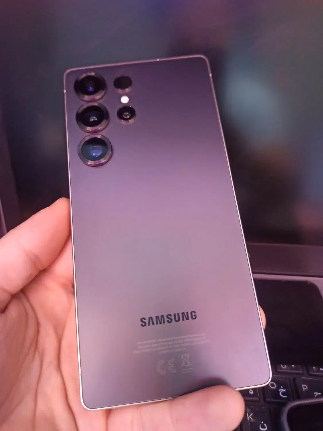 S25 Ultra|موبایل|مشهد, خرمشهر|دیوار