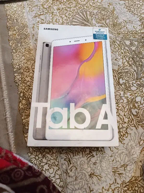 تبلت ده اینچی TabA|تبلت|اسلام‌شهر, شهرک مهدیه|دیوار