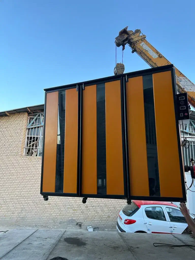 بهترین خشک کن های میوه و سبزیجات یک عمر کار بده|ماشین‌آلات صنعتی|مشهد, کشف|دیوار