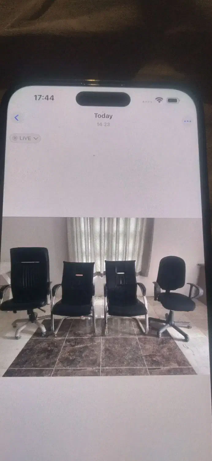 میز و صندلی|مبلمان اداری|گرگان, |دیوار