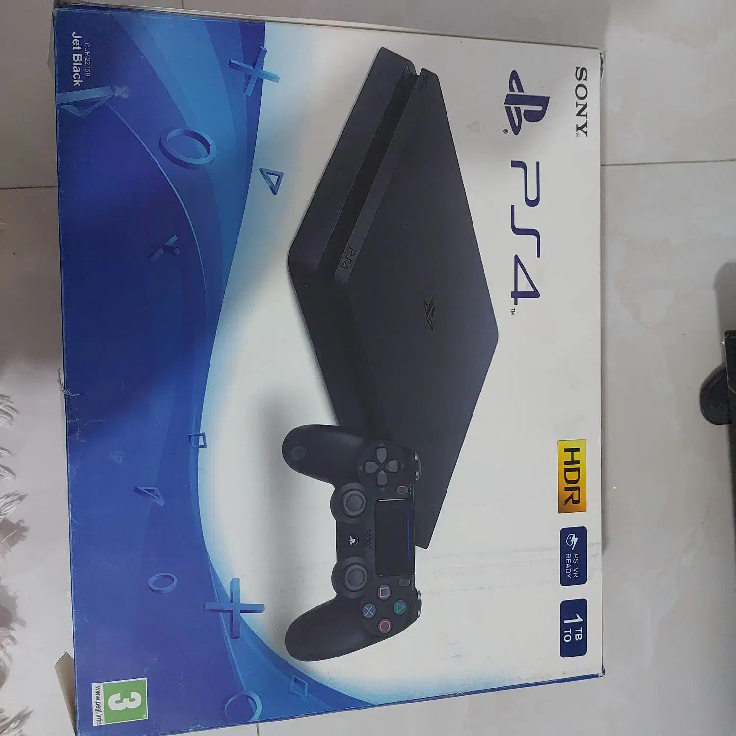 PS4 پی اس فور|کنسول، بازی ویدئویی و آنلاین|زنجان, |دیوار