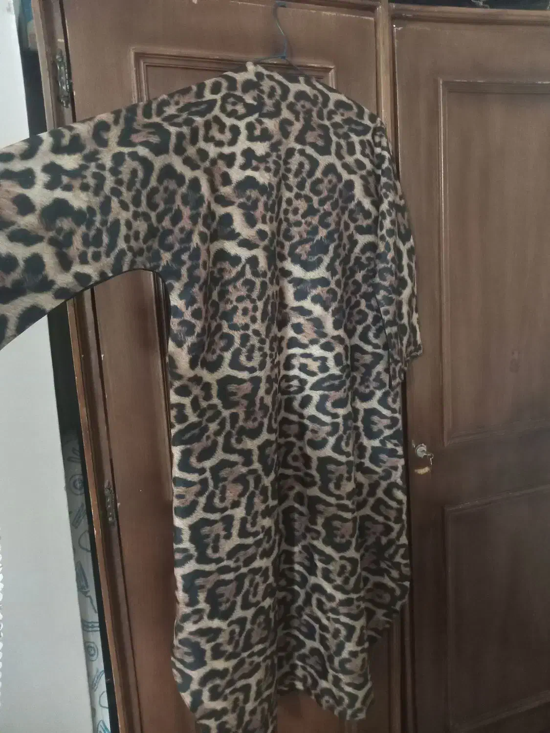 معاوضه اتو با مانتو|اتو و لوازم اتو|شبستر, |دیوار