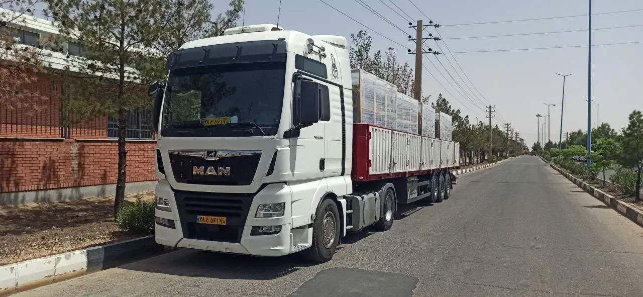 باربری ارسال بار به تمام نقاط کشور نیسان تا تریلی|خدمات حمل و نقل|رباط‌کریم, نصیرشهر|دیوار