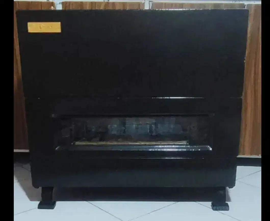 بخاری گازی|بخاری، هیتر، شومینه|محمدشهر, محمدشهر|دیوار