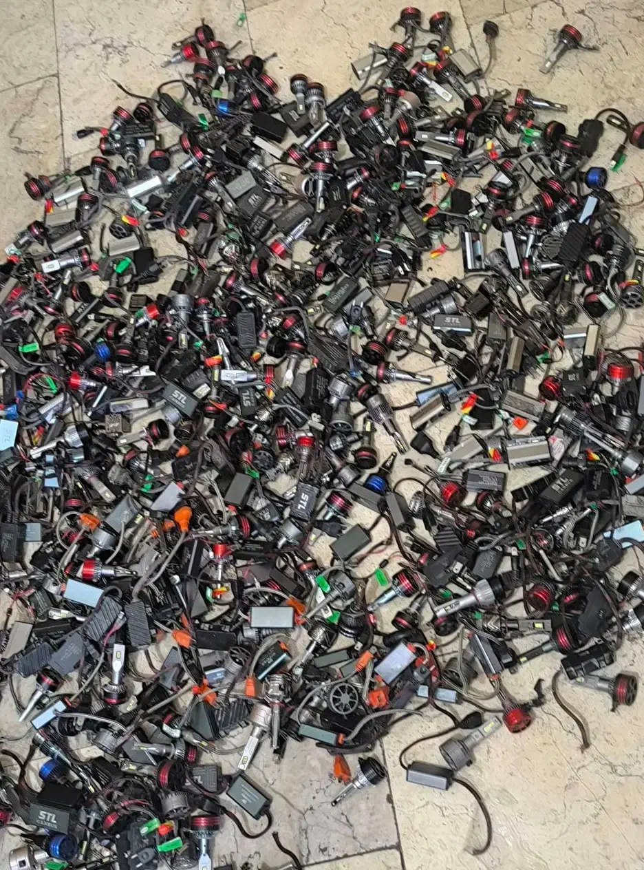 مرجع تخصصی تعمیرات وفروش هدلایت باگارانتی|قطعات یدکی و لوازم جانبی|شیراز, شهرک والفجر|دیوار