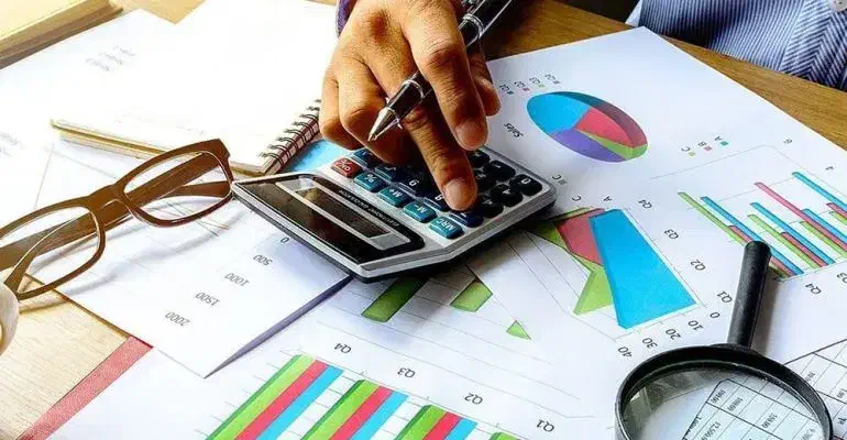 گزارش حسابرسی رسمی در آمل / پیمانکاری و بانکی|خدمات مالی، حسابداری، بیمه|آمل, |دیوار