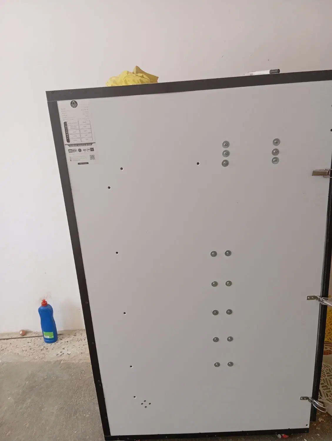 دستگاه جوجو کشی|لوازم جانبی حیوانات|شیروان (خراسان), |دیوار