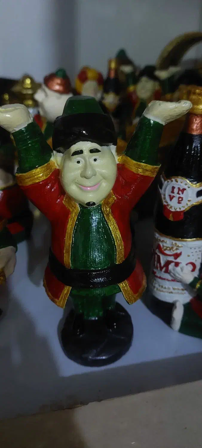 شادگان|مجسمه، تندیس، ماکت|شادگان, |دیوار