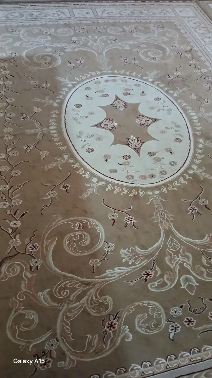 فرش ماشینی|فرش|خرمآباد, |دیوار