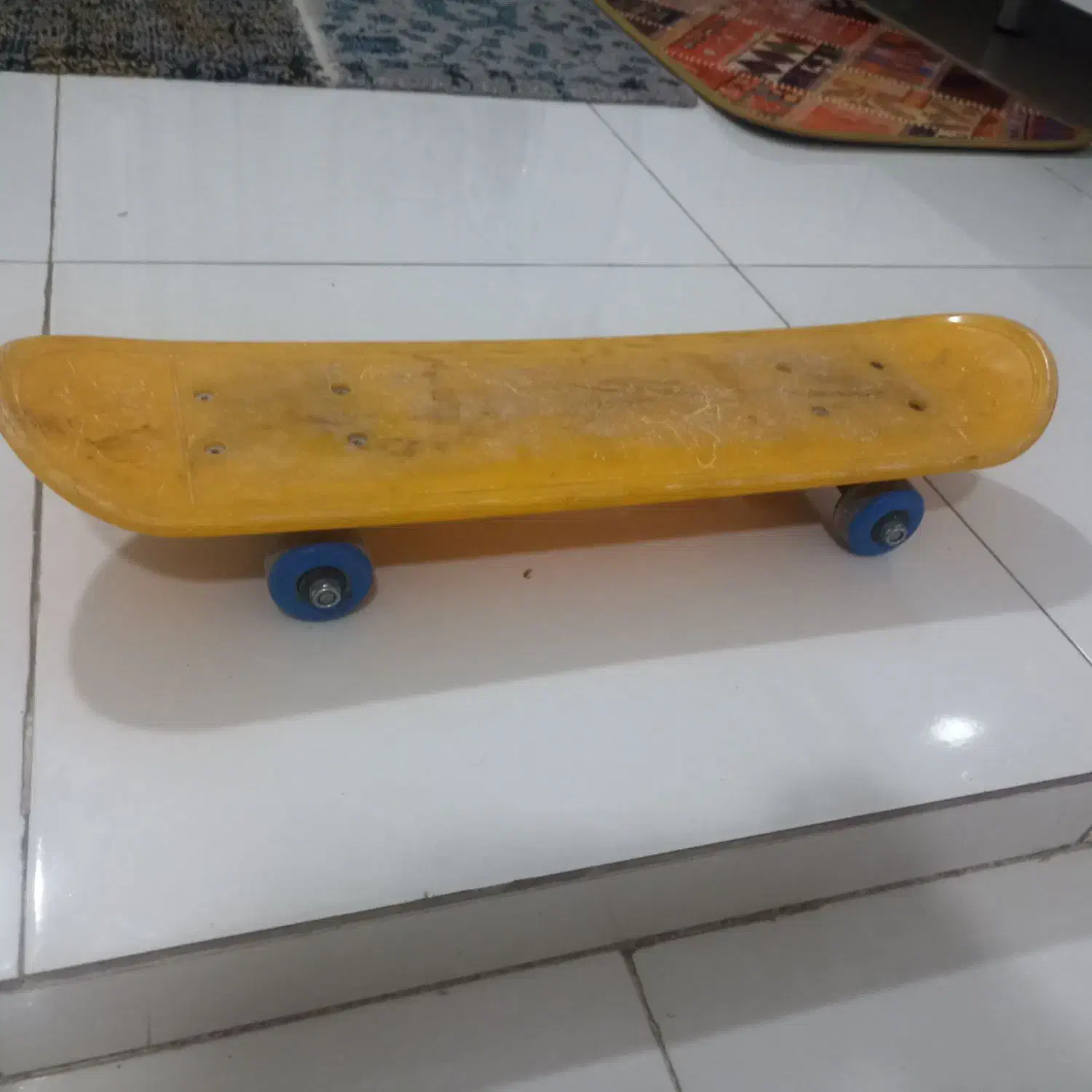 اسکیت برد|دوچرخه، اسکیت، اسکوتر|شاهدشهر, |دیوار