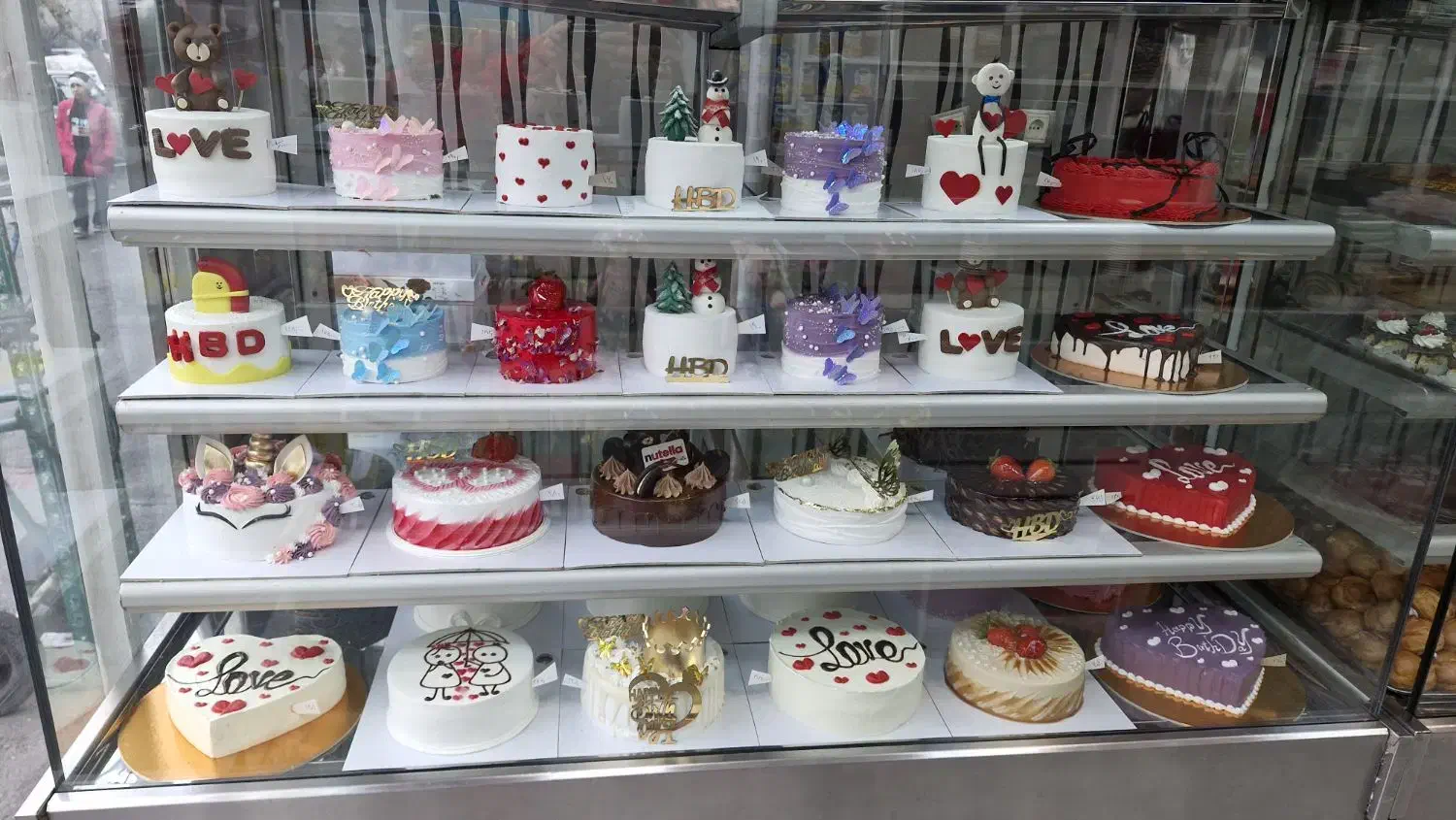 زیر کیکی‌‌ ، صفحه کیک مقوایی|عمده‌فروشی|تهران, تهرانپارس غربی|دیوار