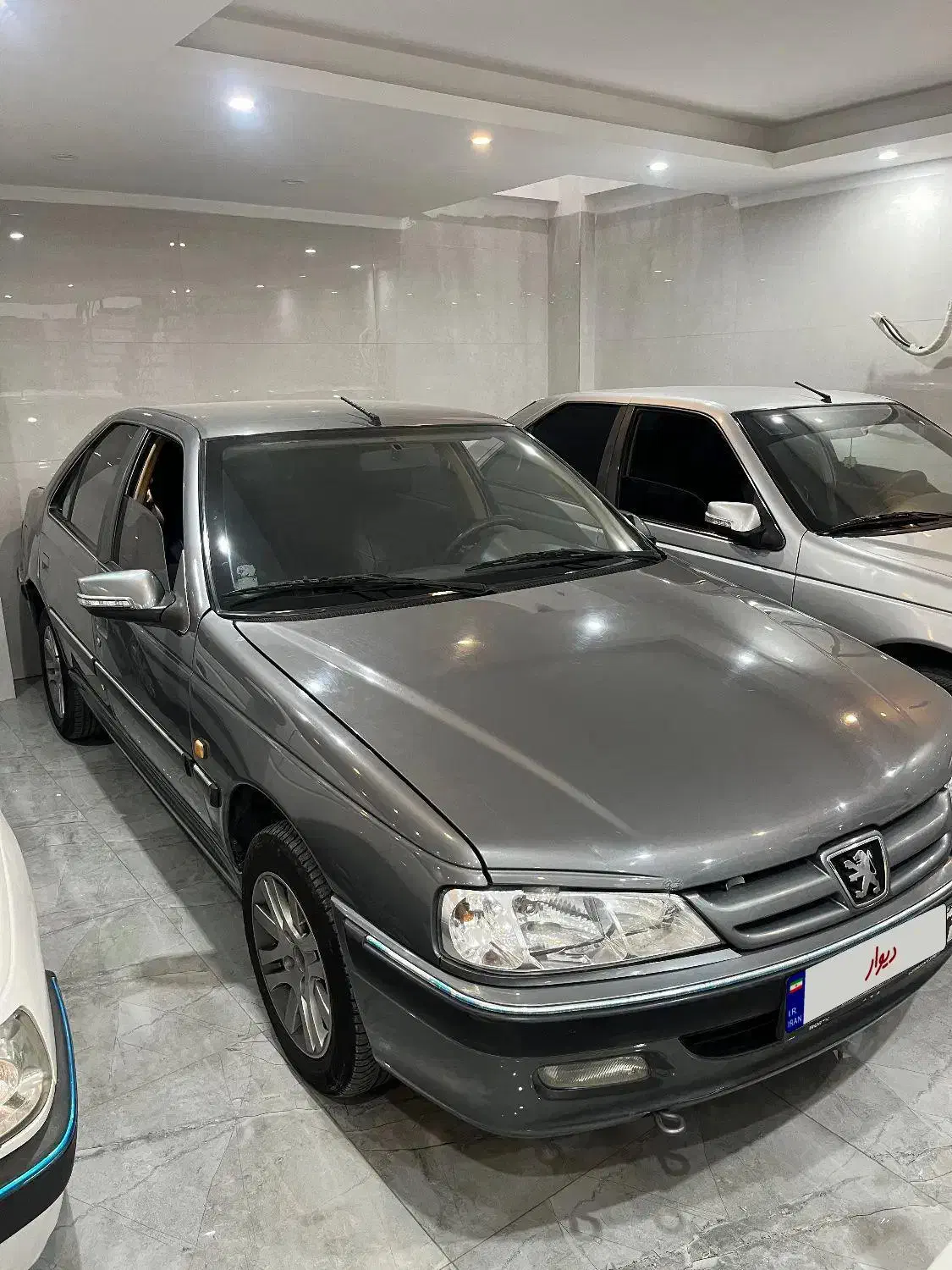 فروش پارس سال ۹۸|خودرو سواری و وانت|بندرعباس, |دیوار