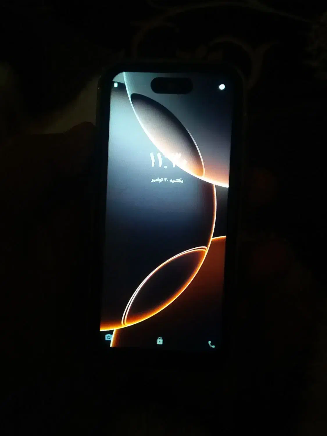 آیفون ۱۶ مینی نو نو|موبایل|زاهدان, |دیوار