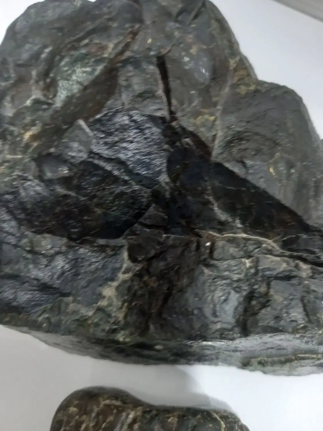 شهاب سنگ|کلکسیون اشیاء عتیقه|کرمانشاه, |دیوار