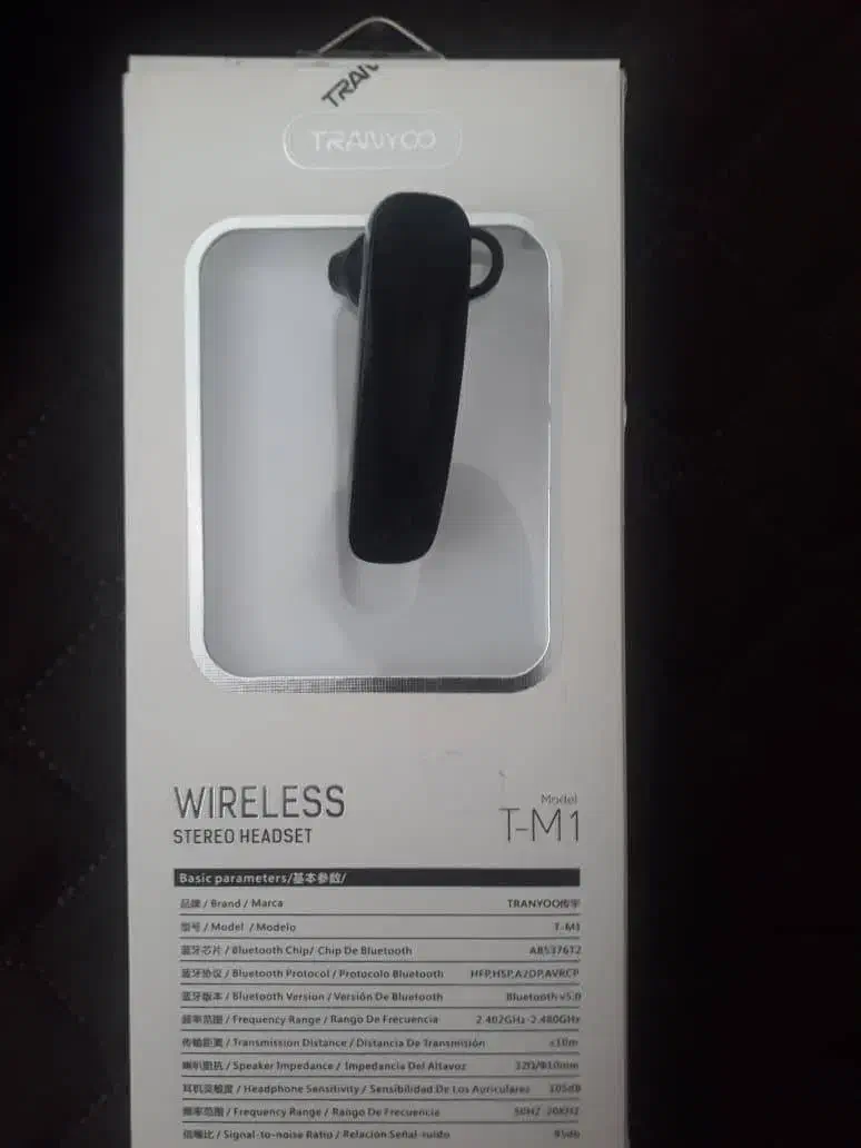 هندزفری خلبانی|لوازم جانبی موبایل و تبلت|داراب, |دیوار