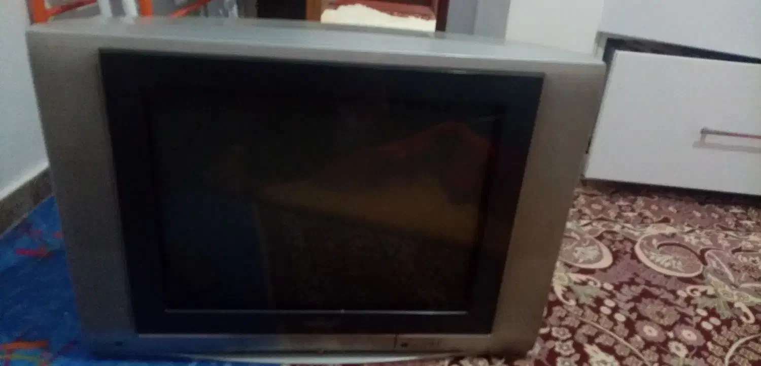 تلوزیون|تلویزیون و پروژکتور|تنکابن, |دیوار