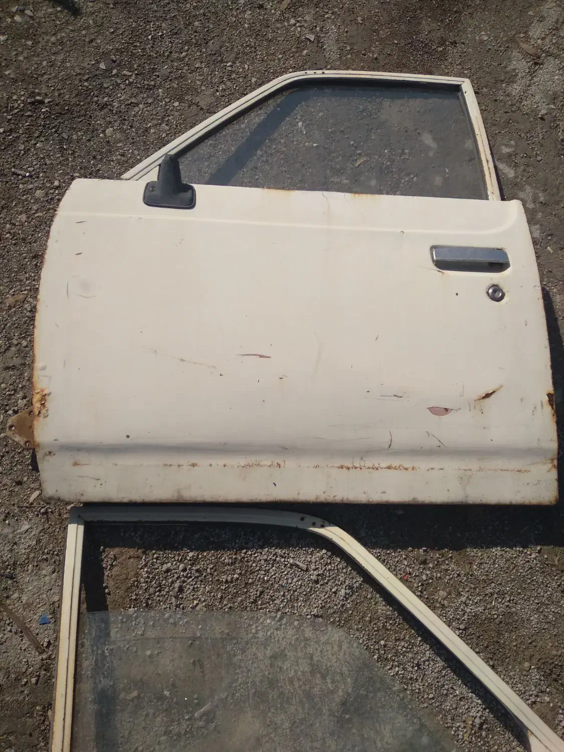 درب توییتا|قطعات یدکی و لوازم جانبی|رامهرمز, |دیوار