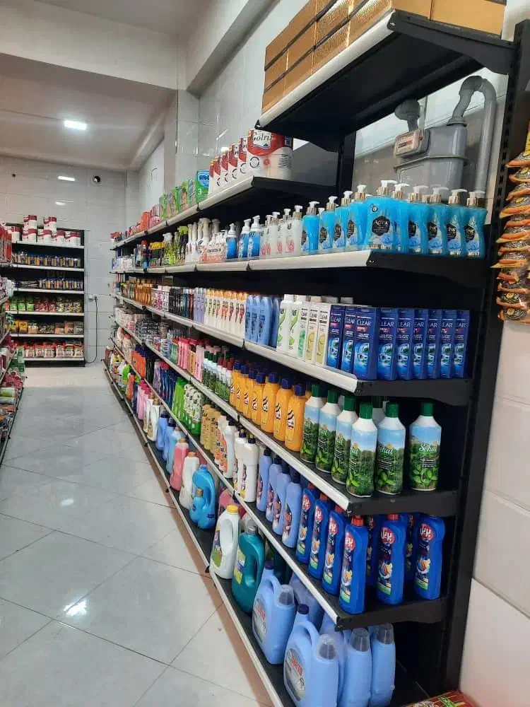 قفسه.سبدواستند-یخچالهای تجاری.نصب-|فروشگاه و مغازه|نوشهر, |دیوار