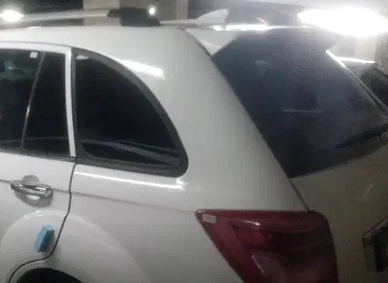 لیفان x60 شاسی معاوضه با ارزانتر سبکتر|خودرو سواری و وانت|پاکدشت, پاکدشت (مامازند)|دیوار