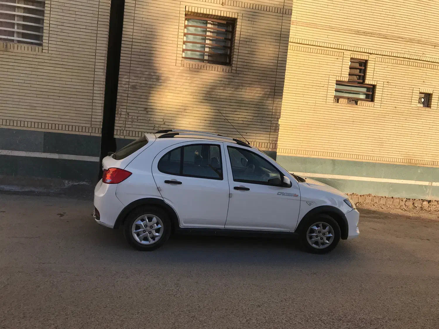 کویک ۱۴۰۱|خودرو سواری و وانت|کرمان, |دیوار