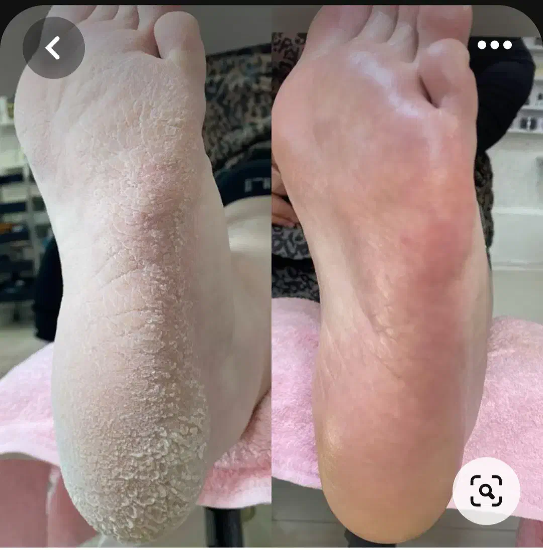 مدل رایگان برای پدیکور و لاک ژل پا به صورت رایگان|خدمات آرایشگری و زیبایی|تهران, دروس|دیوار