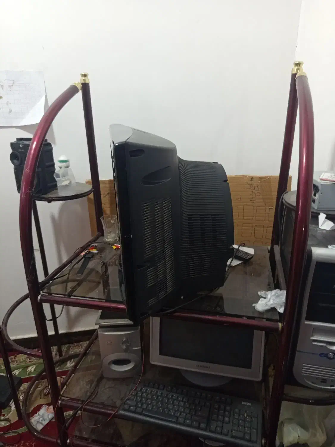 سامسونگ|تلویزیون و پروژکتور|رفسنجان, |دیوار