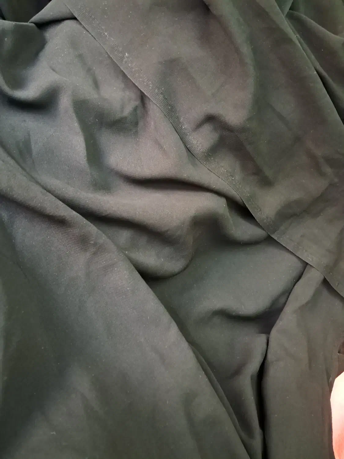 چادر دوخته نشده|لباس|تهران, تهرانپارس شرقی|دیوار