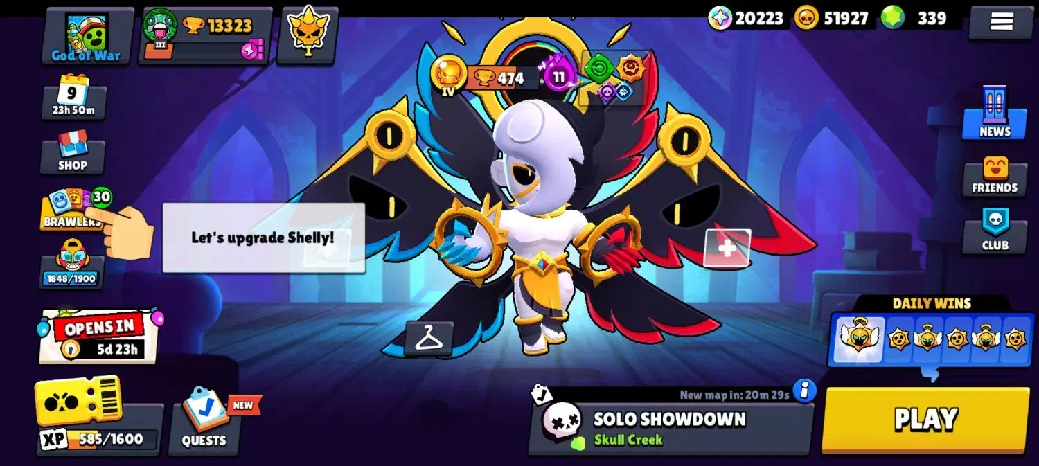 براول استارز|کنسول، بازی ویدئویی و آنلاین|کرمانشاه, |دیوار