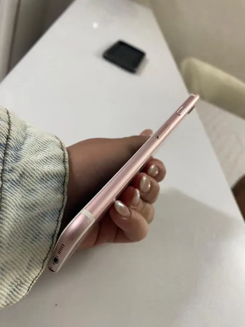 آیفون 6S|موبایل|ری, دولت‌آباد|دیوار