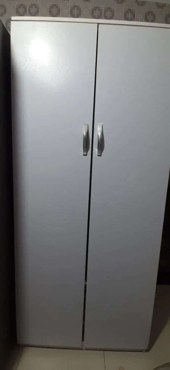 کمد بوفه ساعت|جاکفشی، کمد، دراور|نظرآباد, شهرک سید جمال الدین|دیوار