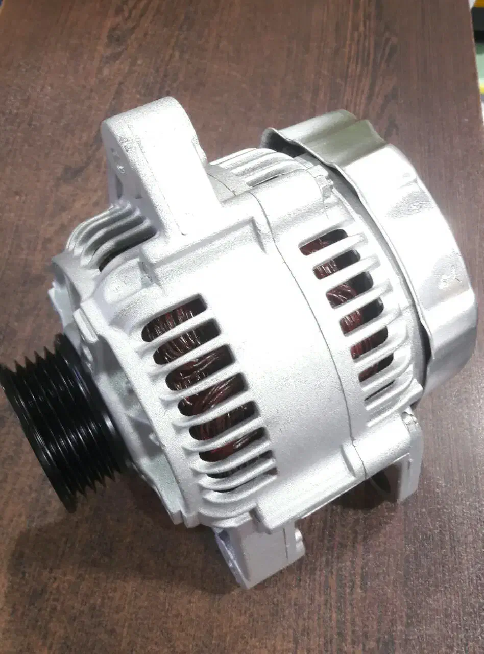 دینام|قطعات یدکی و لوازم جانبی|تهران, شهید اسدی|دیوار