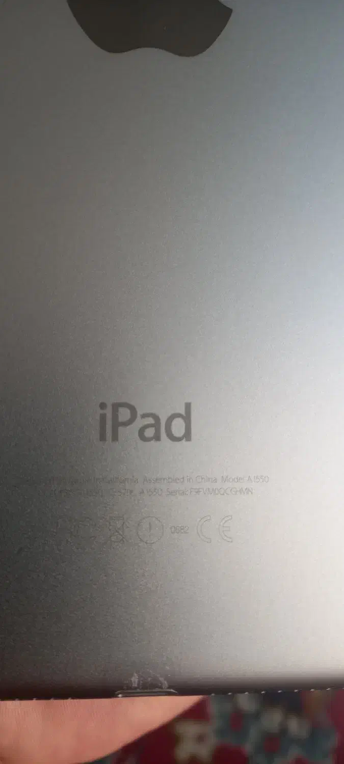 ipad آیپد آی پد|تبلت|مشهد, طلاب|دیوار