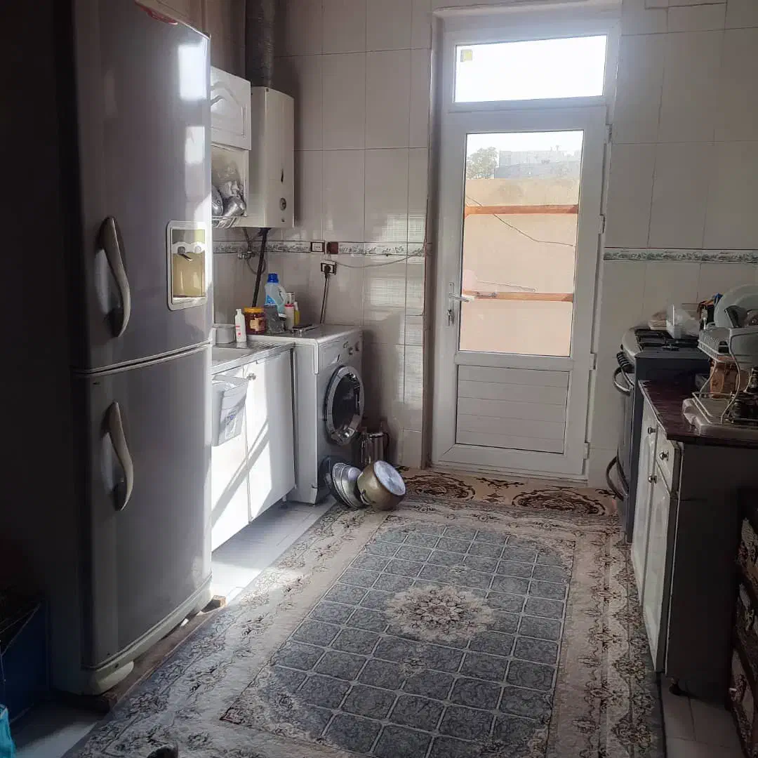 فروش واحد ۱۰۰ متری با پارگینگ|فروش آپارتمان|اقبالیه, |دیوار