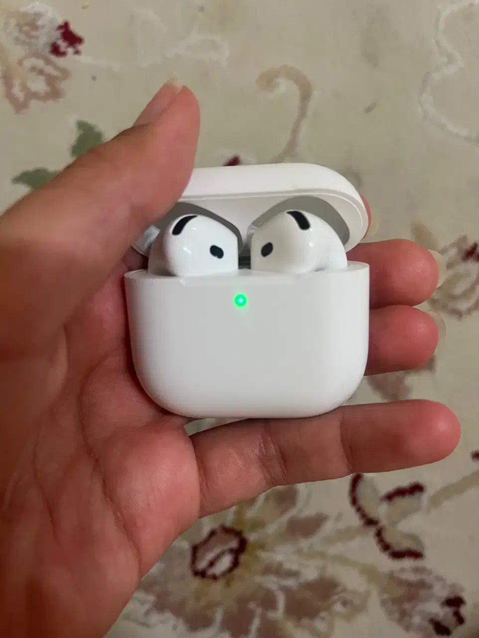 ایرپاد ۴ ANC|لوازم جانبی موبایل و تبلت|تهران, جردن|دیوار