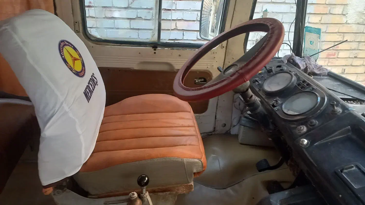 فروش مینی بوس|خودرو سنگین|مشهد, خواجه ربیع|دیوار