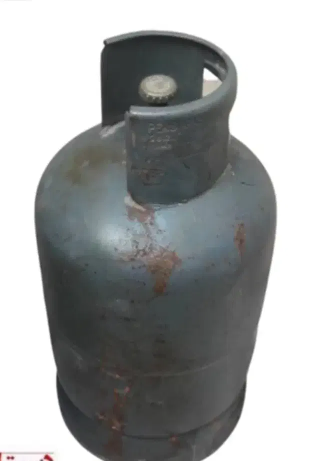 کپسول گاز|اجاق گاز و لوازم برقی پخت‌وپز|شفت, |دیوار